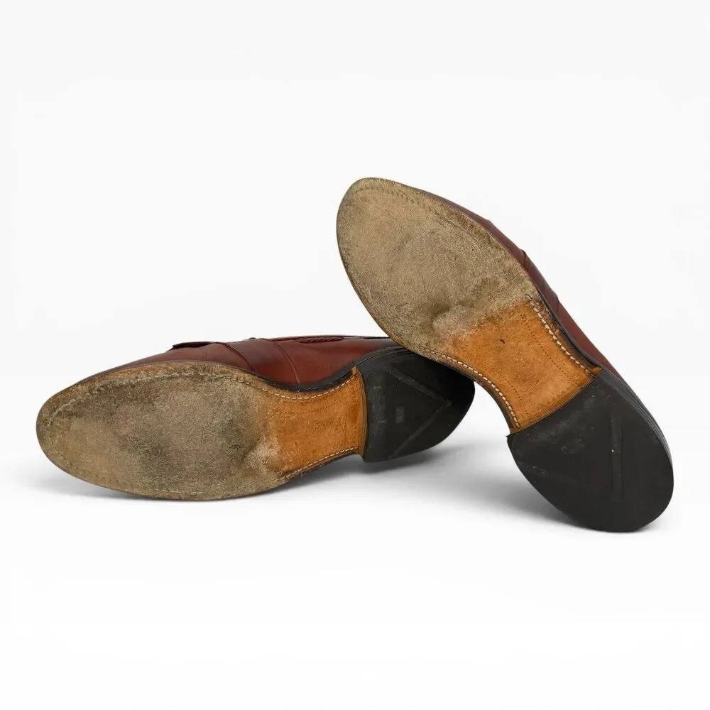 Allen Edmonds product pair